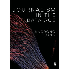Journalism in the Data Age - Jingrong Tong - book