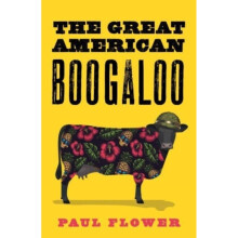 The Great American Boogaloo : Ripped-from-reality satire that will leave you wondering if it's really fiction - Paul Flower - book