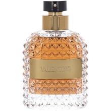 Valentino Uomo 150ml Eau De Toilette