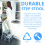 Folding 2-Step Stool | H45xW51xD53cm | Easylife Group 3