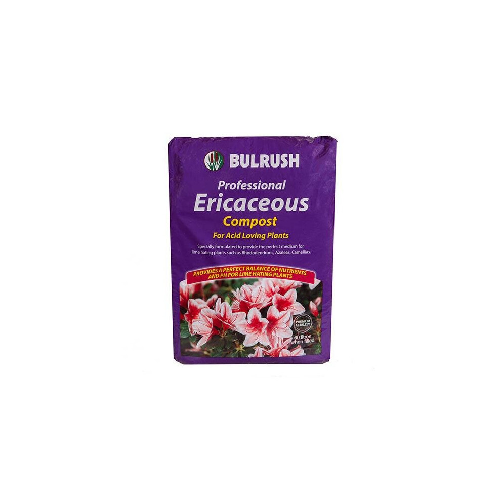 You Garden Ericaceous Compost 60L Bag