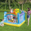 Bestway Trampolino gonfiabile Bestway 52269 11