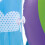 Bestway Trampolino gonfiabile Bestway 52269 7
