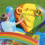 Bestway Trampolino gonfiabile Bestway 52269 9