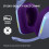 Logitech Cuffie con Microfono - Logitech - 981-000890 - Cablate - Nero - Controlli del Volume 9