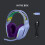 Logitech Cuffie con Microfono - Logitech - 981-000890 - Cablate - Nero - Controlli del Volume 6