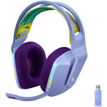 Cuffie con Microfono - Logitech - 981-000890 - Cablate - Nero - Controlli del Volume