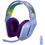 Logitech Cuffie con Microfono - Logitech - 981-000890 - Cablate - Nero - Controlli del Volume 1