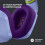 Logitech Cuffie con Microfono - Logitech - 981-000890 - Cablate - Nero - Controlli del Volume 3