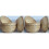 12 Round Wicker Bread Basket Small Woven Bamboo  Basket Storage Bowl 3