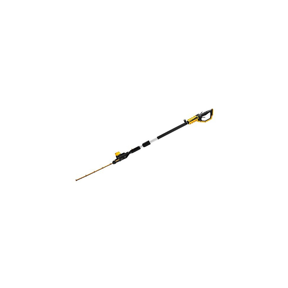 DEWALT DCMPH566N-XJ DCMPH566N XR Pole Hedge Trimmer 18V Bare Unit, 18 V