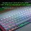 Razer Razer Huntsman Mini Optical Gaming Keyboard Clicky Pourpre Switch US Mercury 3