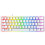 Razer Razer Huntsman Mini Optical Gaming Keyboard Clicky Pourpre Switch US Mercury 1