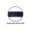 2X Wind Rain Sun Smoke Deflectors Black L Shape For Iveco Euro Cargo 02-08 6