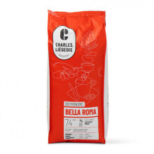 Coffee beans Cafà Liegeois "Bella Roma", 1 kg