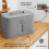 Nuby Nuby - Benchtop UV Steriliser 8