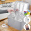 Nuby Nuby - Benchtop UV Steriliser 9