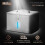 Nuby Nuby - Benchtop UV Steriliser 2