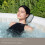 Lay-Z-Spa Bestway Lay-Z-Spa Padded Neck Pillow Head Support 3