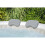 Lay-Z-Spa Bestway Lay-Z-Spa Padded Neck Pillow Head Support 8