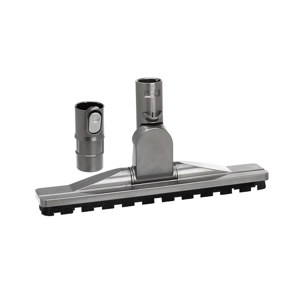 DYSON ARTICULATING FLOOR TOOL HARD BRUSH HEAD WITH ADAPTOR 920018-04 GENUINE