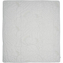Mamas & Papas Quilt - Cotbed/Cot - Dream Upon A Cloud Cloud Grey,7041T8301