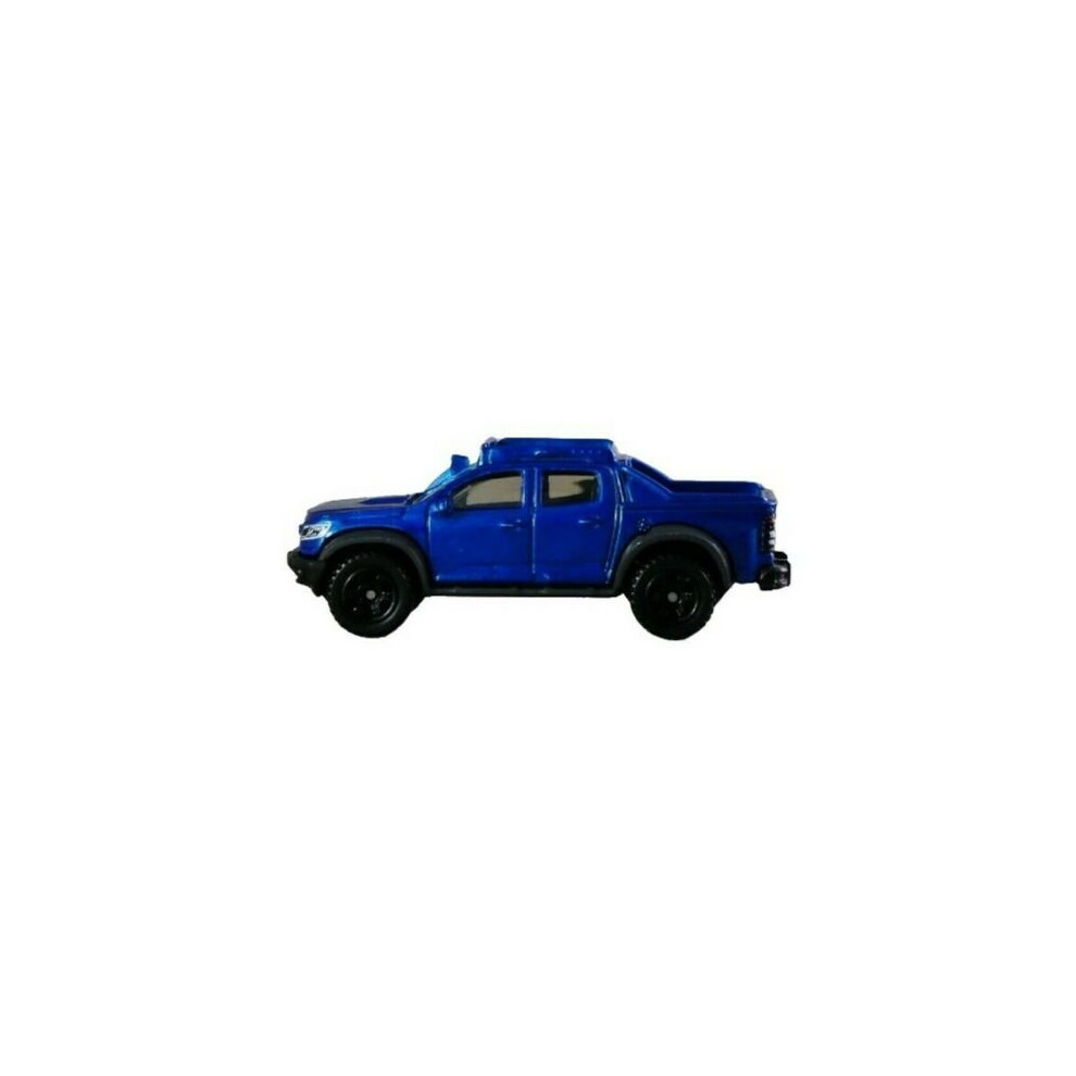 (16 Chevy Colorado Xtreme) MATCHBOX Power Diecast Metal Car Model 1:64 Scale