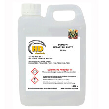 (1500g - 1.5kg) Sodium Metabisulphite 99% Sterilising Cleaner Preservative