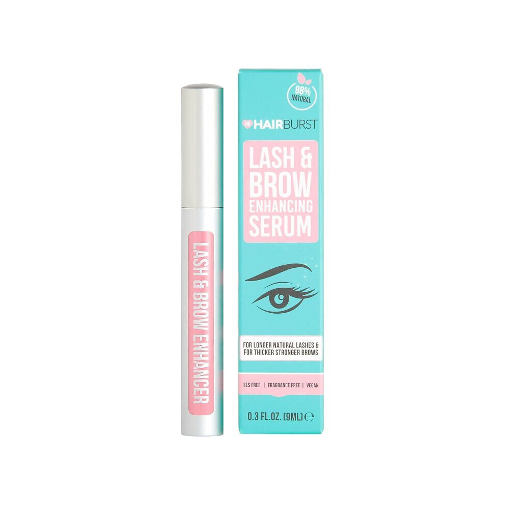 Hairburst - Lash & Brow Enhancing Serum (9ml)