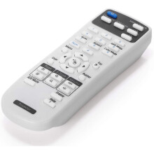 AuKing Projector Remote Control for Epson 1547200 EB-S02 EB-S02H EB-S11 EB-S110 EB-S11H EB-S12 EB-W01 EB-W02 EB-W12 EB-X02 EB-X11 EB-X11H EB-X12