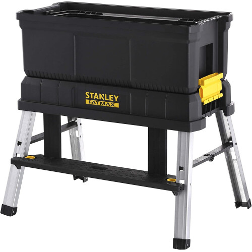 STANLEY STANLEY FATMAX BOX 65 cm 3-i-1-pall SFMST81083-1 1