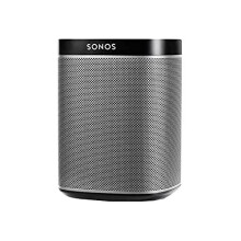 Sonos Play:1 - Black - Refurbished