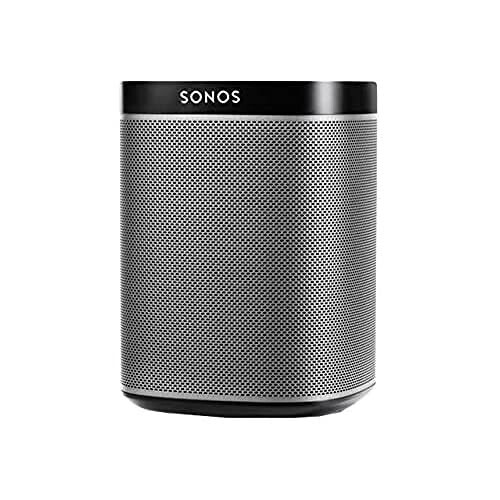 Refurbished Sonos Sonos Play:1 - Black