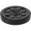 BGS technic BGS 7053 Plate for Lifting Platforms Diameter 120 mm Rubber Pad 1