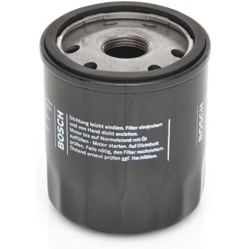 Bosch Bosch P7213 Oil Filter