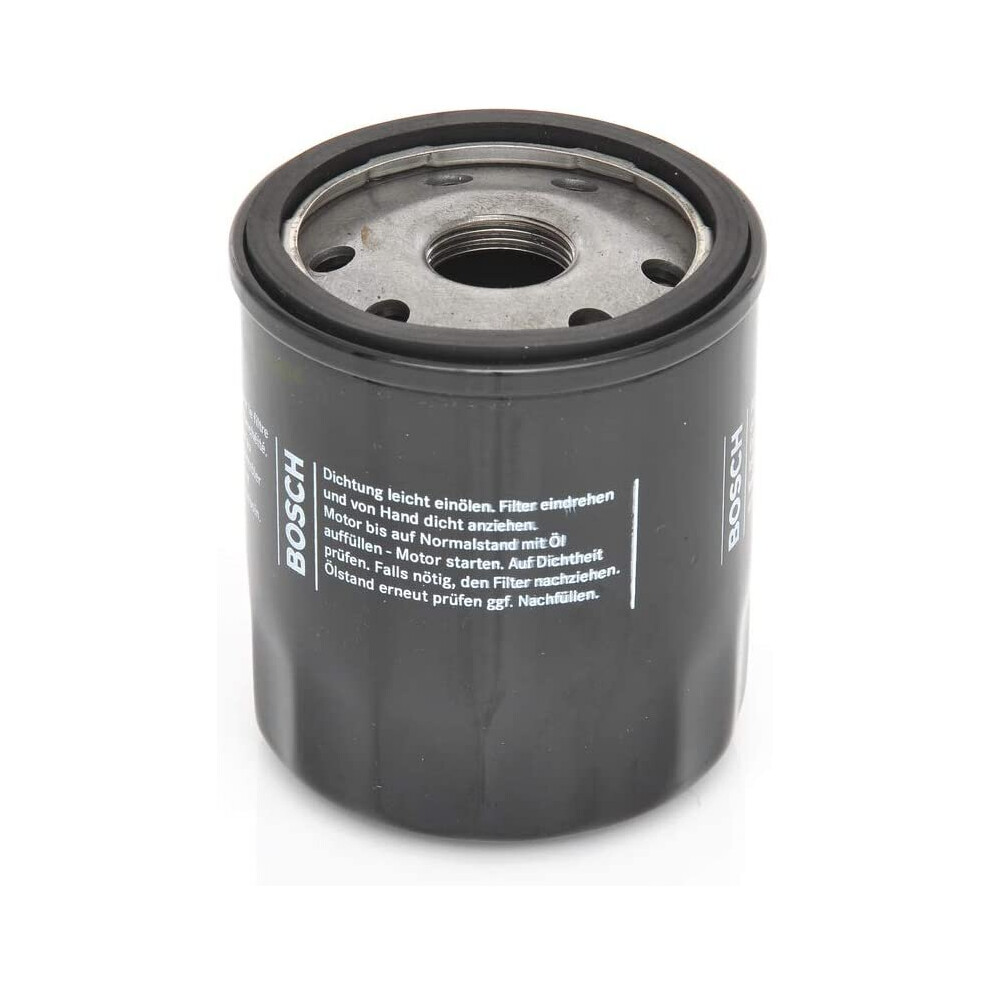 Bosch P7213 Oil Filter