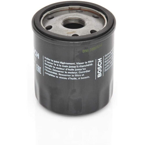 Bosch Bosch P7213 Oil Filter 1