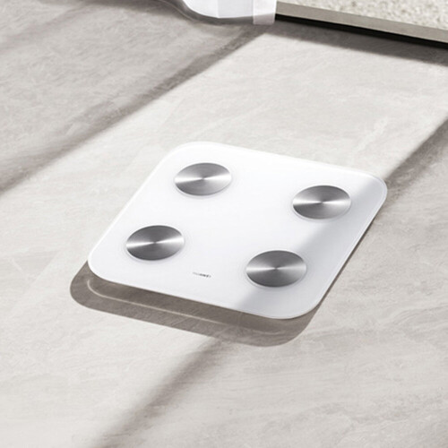 Huawei Smart Body Fat Scale 3 Home Electronic Weight Scale 1