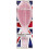 Tangle Teezer Tangle Teezer Ultimate Styler     Millennial Pink 5