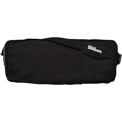 Wilson 6 BALL TRAVEL BAG 2