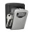 4 Position Wall Mount Key Safe Outdoor Combination Lock 1