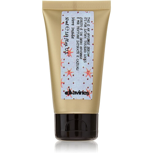 Davines More Inside Unsichtbares Serum 50ml
