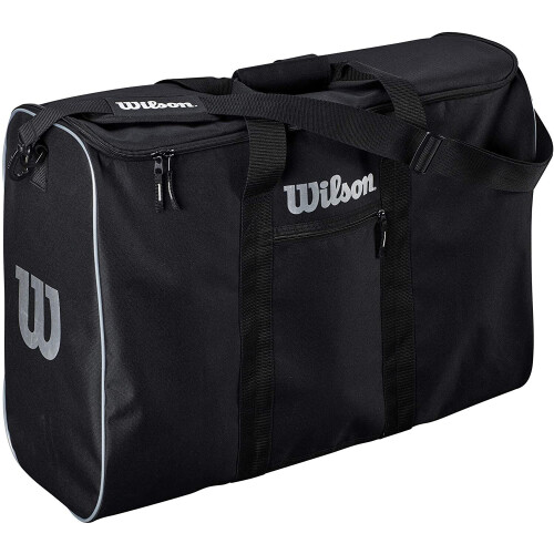 Wilson 6 BALL TRAVEL BAG 1