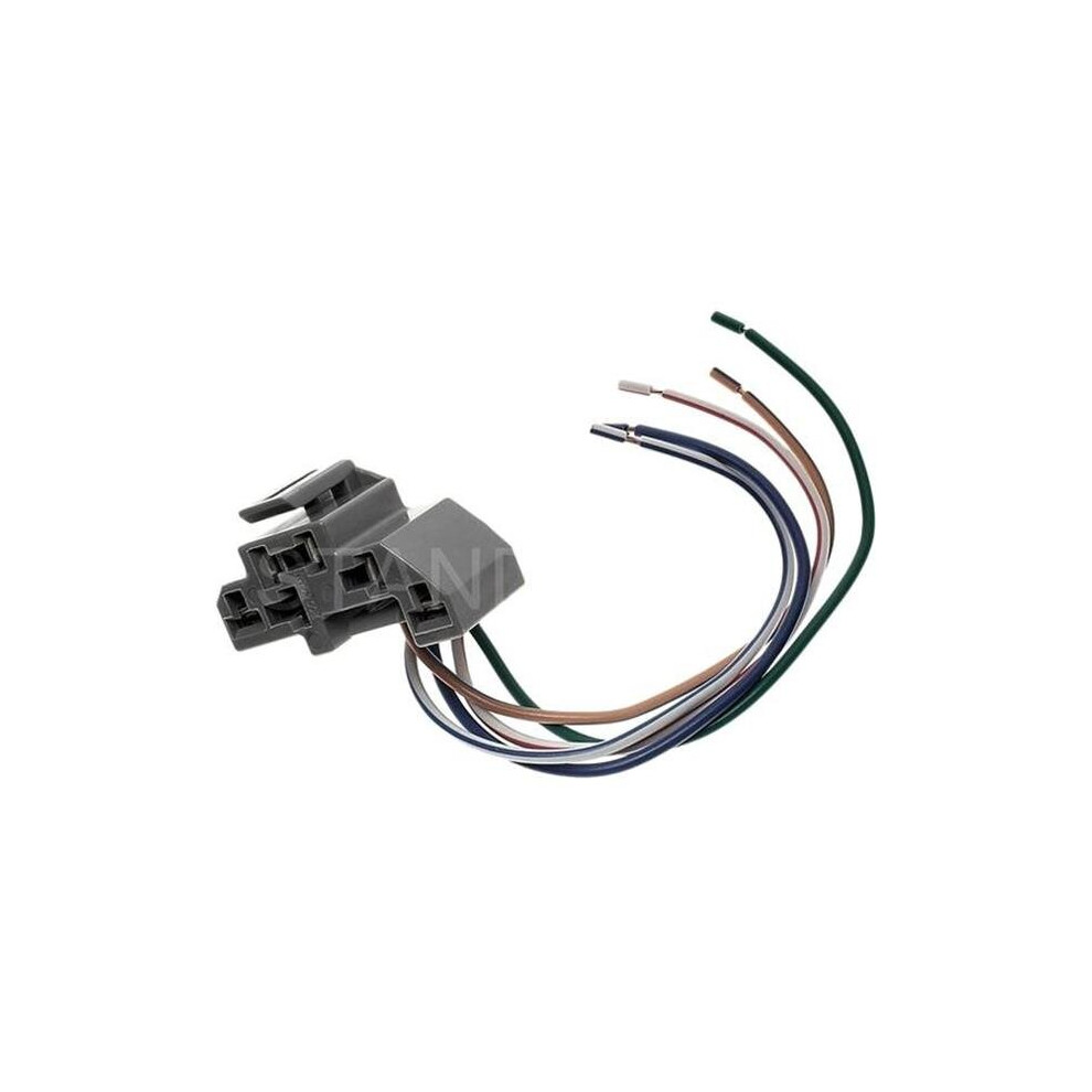 Standard Ignition S65-S621 1984-1989 Ford Bronco Ii Headlight Dimmer Switch Connector 091769140991