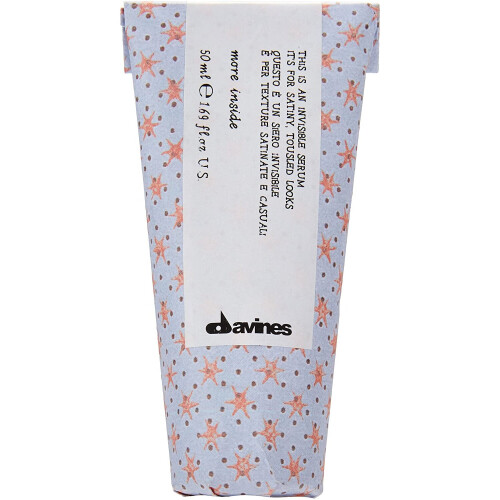 Davines More Inside Unsichtbares Serum 50ml 1