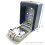 4 Position Wall Mount Key Safe Outdoor Combination Lock 5