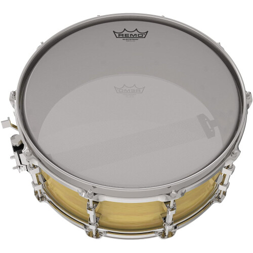 Remo Silentstroke Trumhuvud, 12" 2