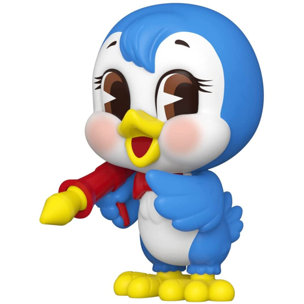 Funko Vinyl Figure: Villainous Valentines Birdy