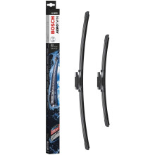 Bosch Wiper Blade Aerotwin A116S, Length: 600mm/400mm – set of front wiper blades