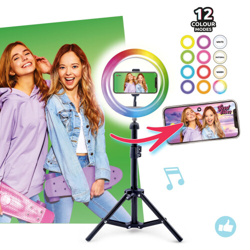 Studio Creator Colour Video Maker Kit 2